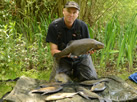 Kent Angling Coach Brc Checked